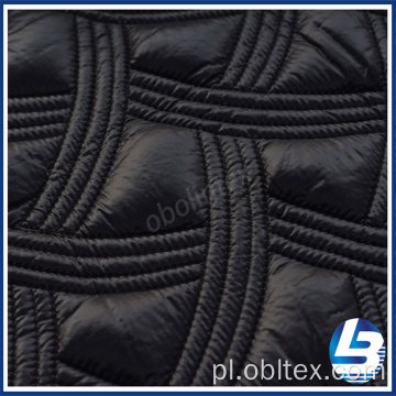 Soli20-Q-026 100% Nylon Tafta pikowania tkaniny do płaszcza